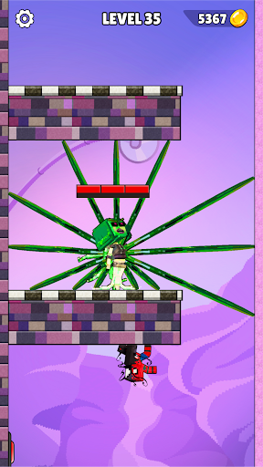 Swing Master: Emotion Inside Mod