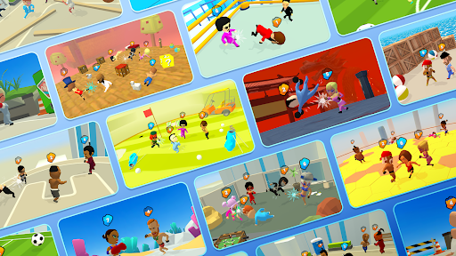 Download I, The One－Chiến Đấu Hành Động Mod