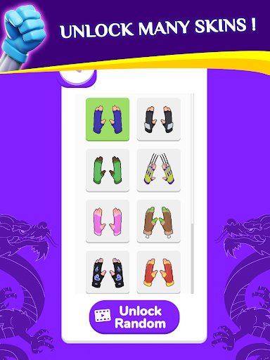 Ninja Hands Mod Apk Unlocked All