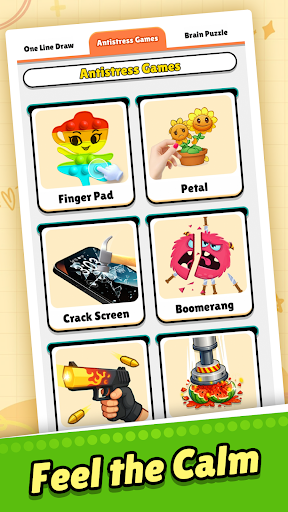 No Wifi Fun: Relax Games Mod Premium