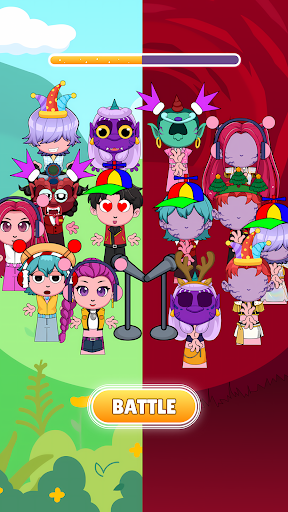 Kpop Music DIY: Mix Beats Mod Apk Unlocked All