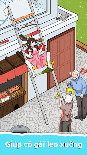 Tricky Twist Puzzle Mod Unlimited