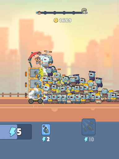 Download TDS - Tower Destiny Survive Mod Free