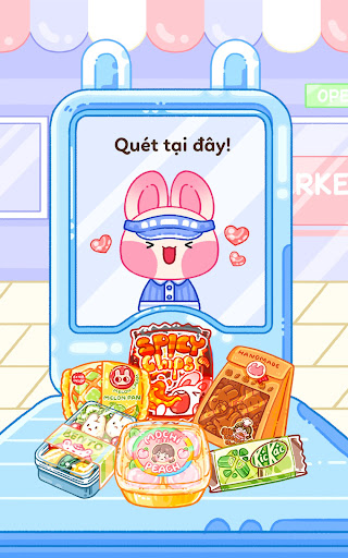 Siêu sao Mukbang ASMR Mod Unlock Premium