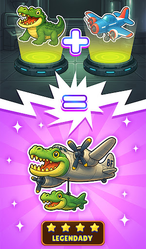 Bộ sưu tập mini games giải trí Mod Full