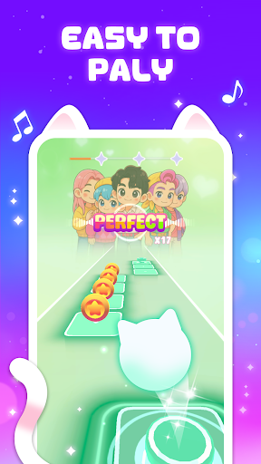 Dancing Cats 2 Mod Unlock Premium