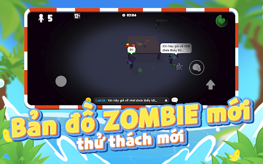 Play Together VNG APK Mod
