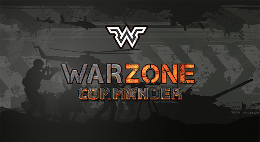 Warzone Commander Mod Latest Version
