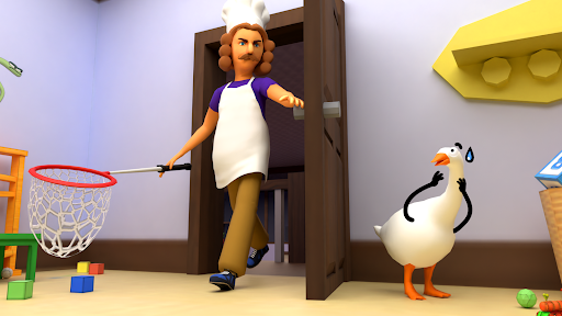 Where is He: Hide and Seek Mod Unlock Premium