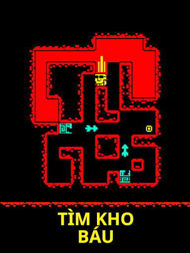 Tomb of the Mask: Color Mod Apk Unlocked All