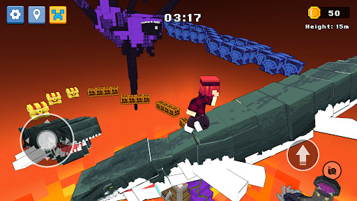 Hell Up: Go to Heaven Mod New