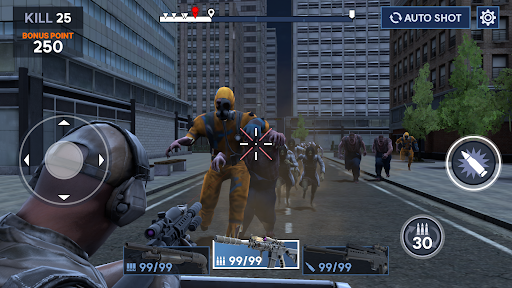 Heli Hog Hunt - Sniper Game Mod New Update