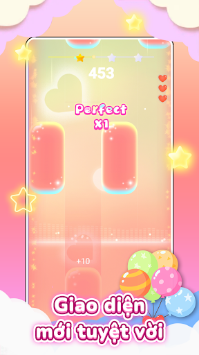 Gạch PopCat Hack Mod