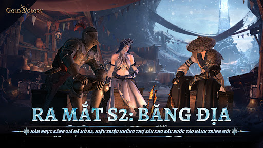 Download Gold and Glory Unlimited