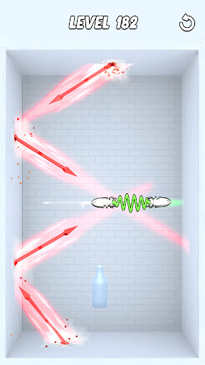 Download Spring Spear: Aim & Snap APK