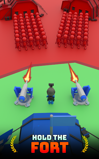 Fight For America: Country War Mod VIP