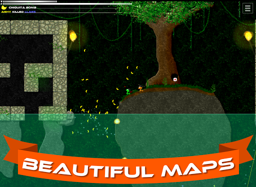 Annelids: Online battle Mod Premium