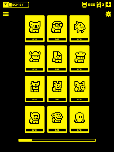 Tomb of the Mask: Mê Cung APK