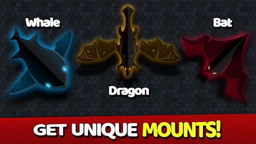 EvoWars.io Mod No Ads