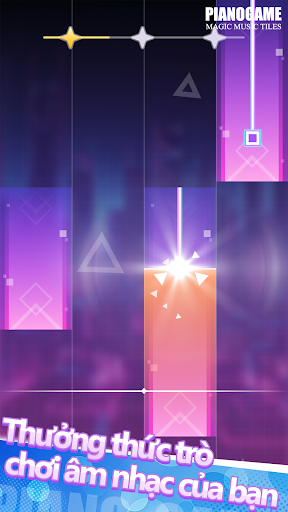 Piano Dance: trò chơi âm nhạc Mod Không Root
