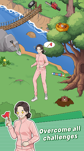 Tricky Story Mod Apk Tốc Độ Cao