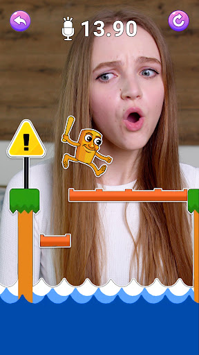 Bộ sưu tập mini games giải trí Mod Không Quảng Cáo