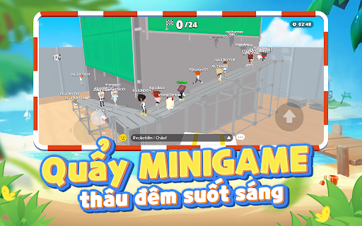 Play Together VNG APK