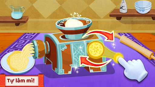 Tải Nhà hàng Trung Hoa Mod