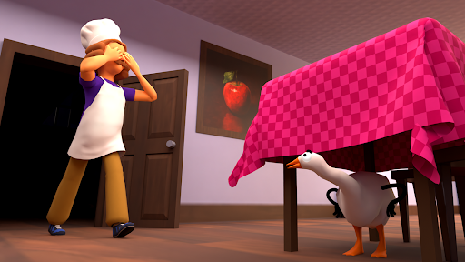 Download Where is He: Hide and Seek Unlimited