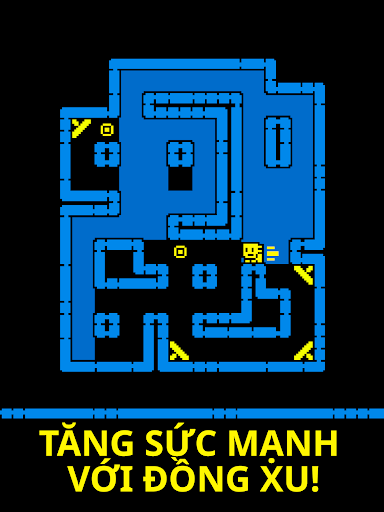 Download Tomb of the Mask: Color Unlimited