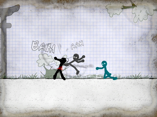 Ragdoll Fists Mod Latest Version