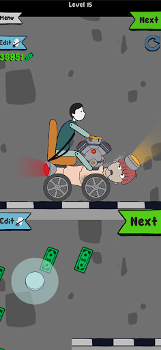 Doll Recycling Mod Apk Unlocked All