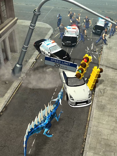 Dinosaur Universe Mod Premium