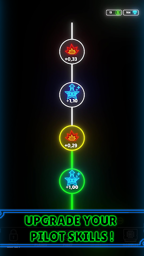 Neon Wings Hack Full