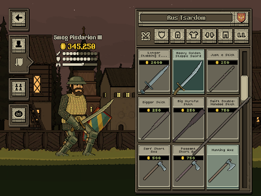 Bloody Bastards Mod Không Quảng Cáo