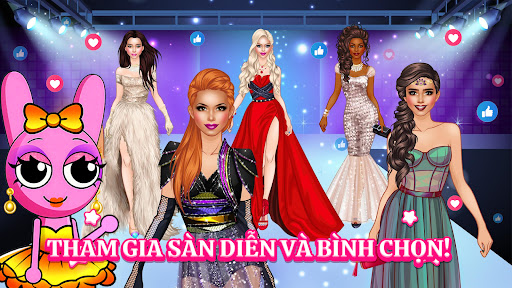 Trang Điểm Thời Trang: Phối Đồ Mod VIP