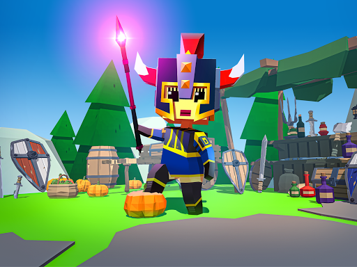 Download Magica.io Mod