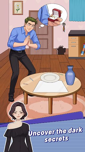 Tricky Story Mod Free