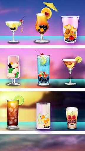 Mod Apk Boba DIY: Drink Boba Tea Full