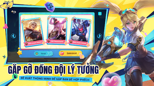 Hack Mobile Legends: Bang Bang FT Apk