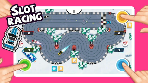 Party Legends: 234 Mini Battle Mod Unlock Premium