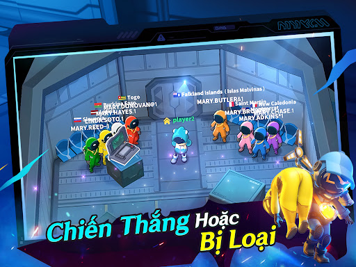 Super Sus Mod No Ads