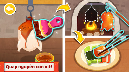 Download Nhà hàng Trung Hoa Mod Free