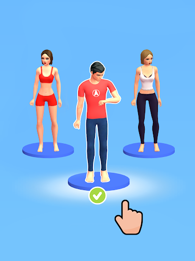 Nhào Lộn: Bậc Thầy Nhảy Cao Mod Apk Cho Android