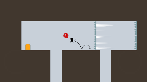 Escape Run: Endless Die Fun Mod Không Root