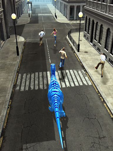 Dinosaur Universe Mod Latest Version