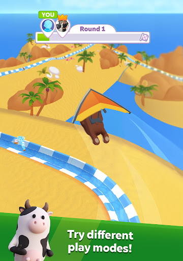 aquapark.io Mod Max Level