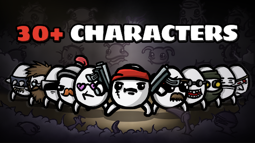 Brotato Mod All Unlocked