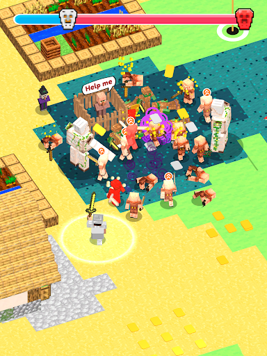 Chế Tạo – Khai Thác & Xây Dựng Mod Không Giới Hạn