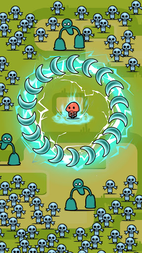 Little Hero: Monster War Mod Apk Cho Android